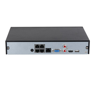 IP camera recorder IMOU N14P