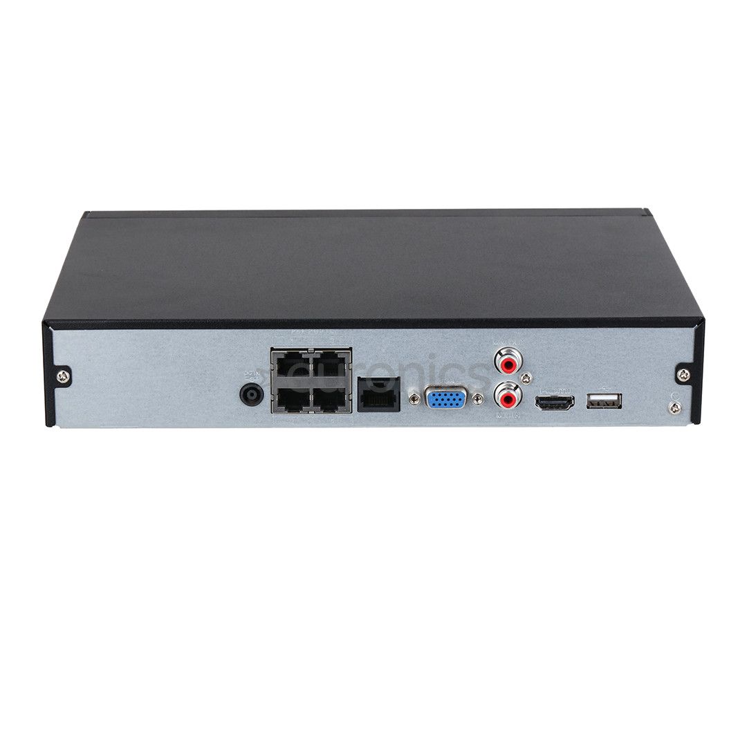IP camera recorder IMOU N14P