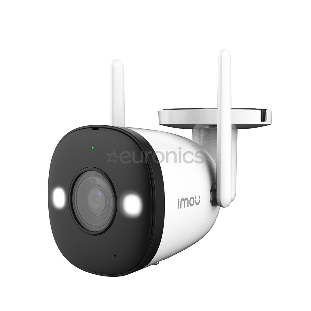 IP camera IMOU Bullet 2E