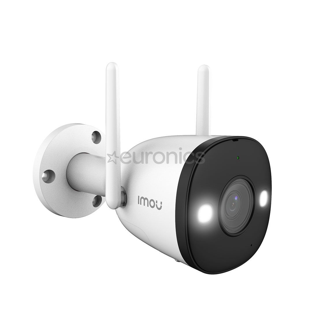 IP camera IMOU Bullet 2E