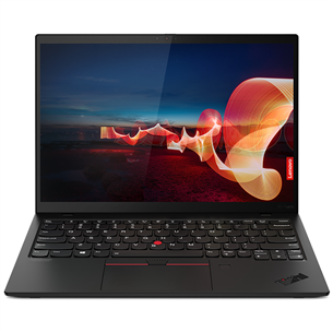 Sülearvuti Lenovo ThinkPad X1 Nano Gen 1 (4G LTE)