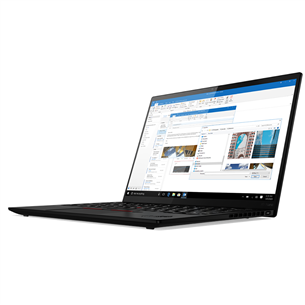 Sülearvuti Lenovo ThinkPad X1 Nano Gen 1 (4G LTE)