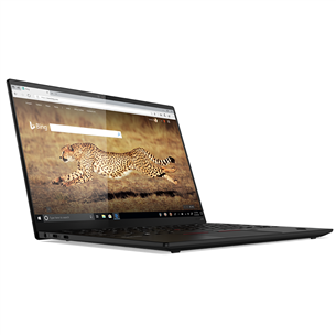 Ноутбук Lenovo ThinkPad X1 Nano Gen 1 (4G LTE)