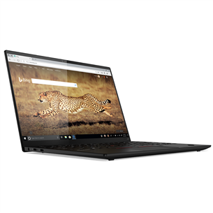 Sülearvuti Lenovo ThinkPad X1 Nano Gen 1 (4G LTE)