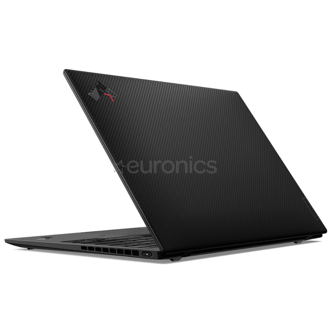 Sülearvuti Lenovo ThinkPad X1 Nano Gen 1 (4G LTE)