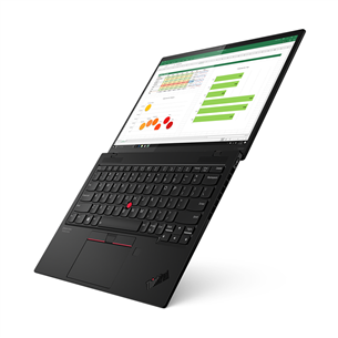 Notebook Lenovo ThinkPad X1 Nano Gen 1 (4G LTE)