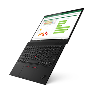 Sülearvuti Lenovo ThinkPad X1 Nano Gen 1 (5G)