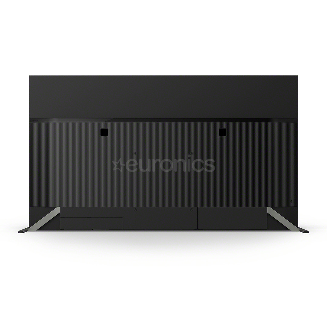 Sony XR A90J, 55", 4K UHD, OLED, jalad äärtes, must - Teler