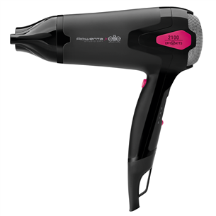 Hair dryer Rowenta Studio Dry