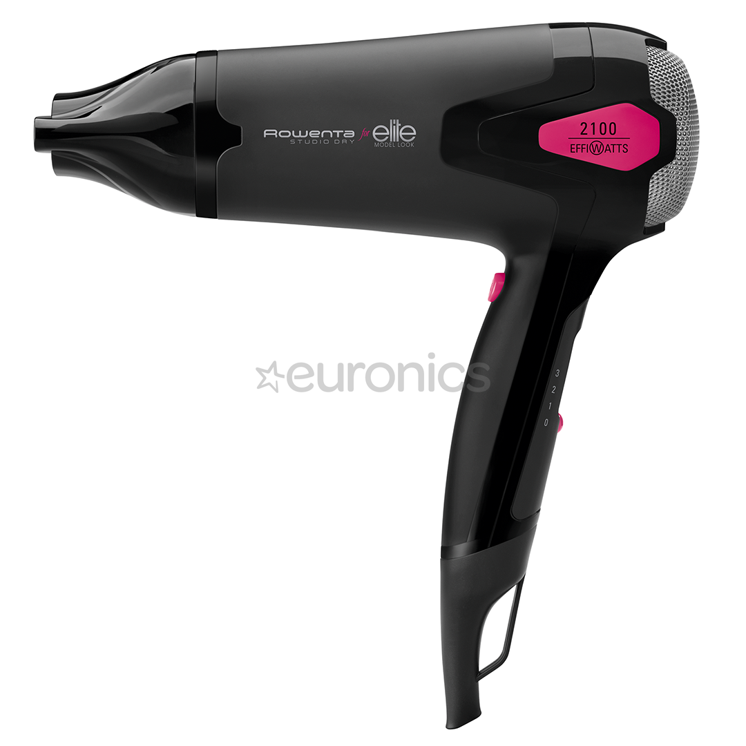 Hair dryer Rowenta Studio Dry