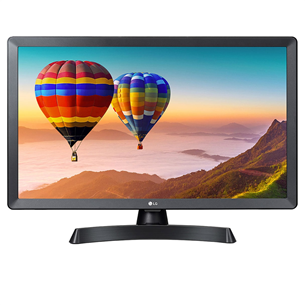 24'' HD LED TV-monitor LG