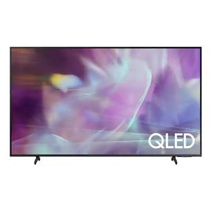 55" Ultra HD QLED-teler Samsung