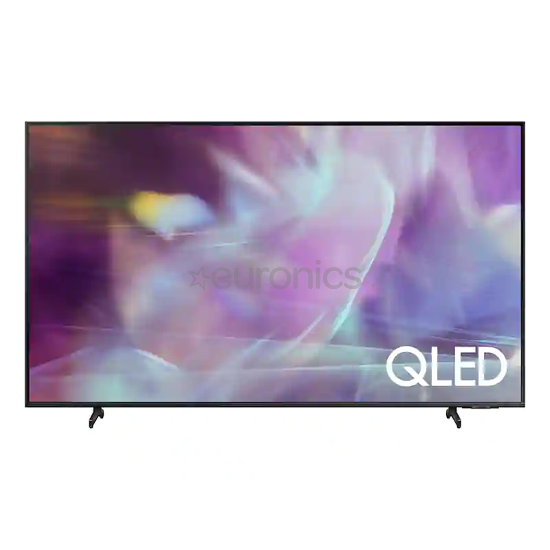 55" Ultra HD QLED TV Samsung