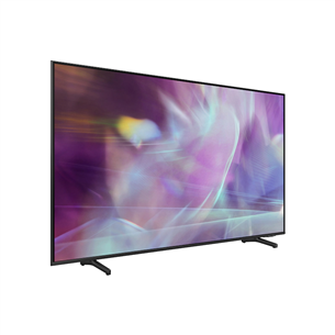 55" Ultra HD QLED-teler Samsung