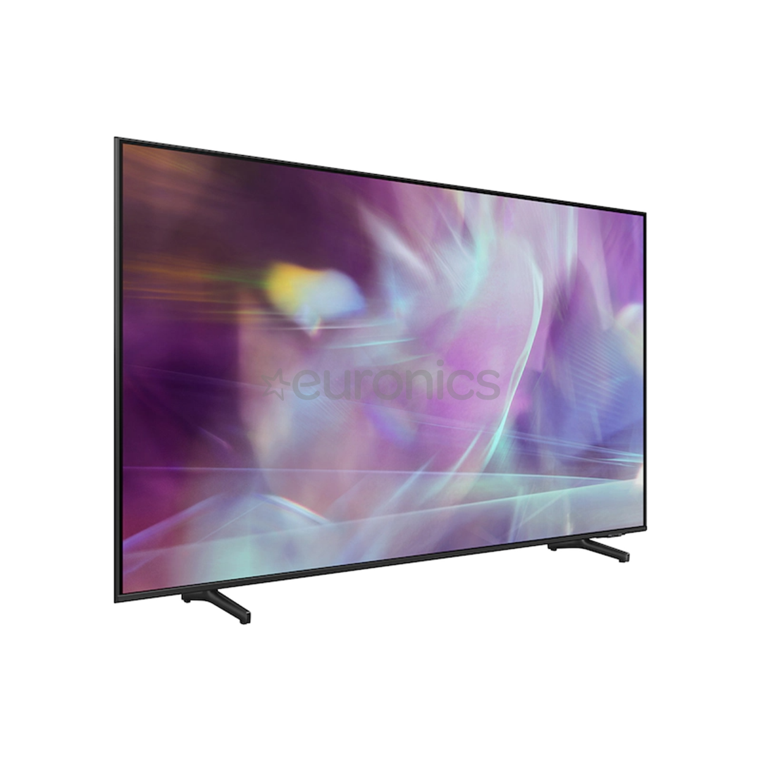 55" Ultra HD QLED TV Samsung