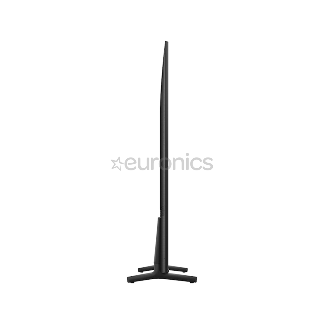 55" Ultra HD QLED TV Samsung