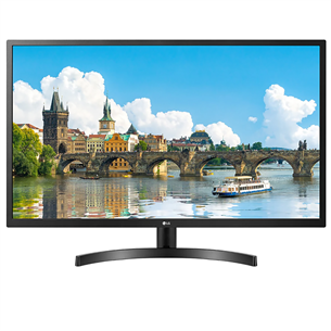 32'' Full HD LED IPS-monitor LG
