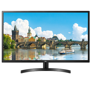 32'' Full HD LED IPS monitor LG