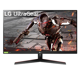 32'' Full HD LED VA-монитор LG