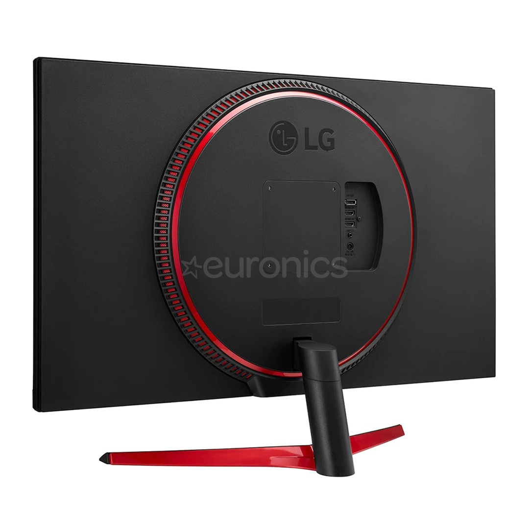 32'' Full HD LED VA monitor LG