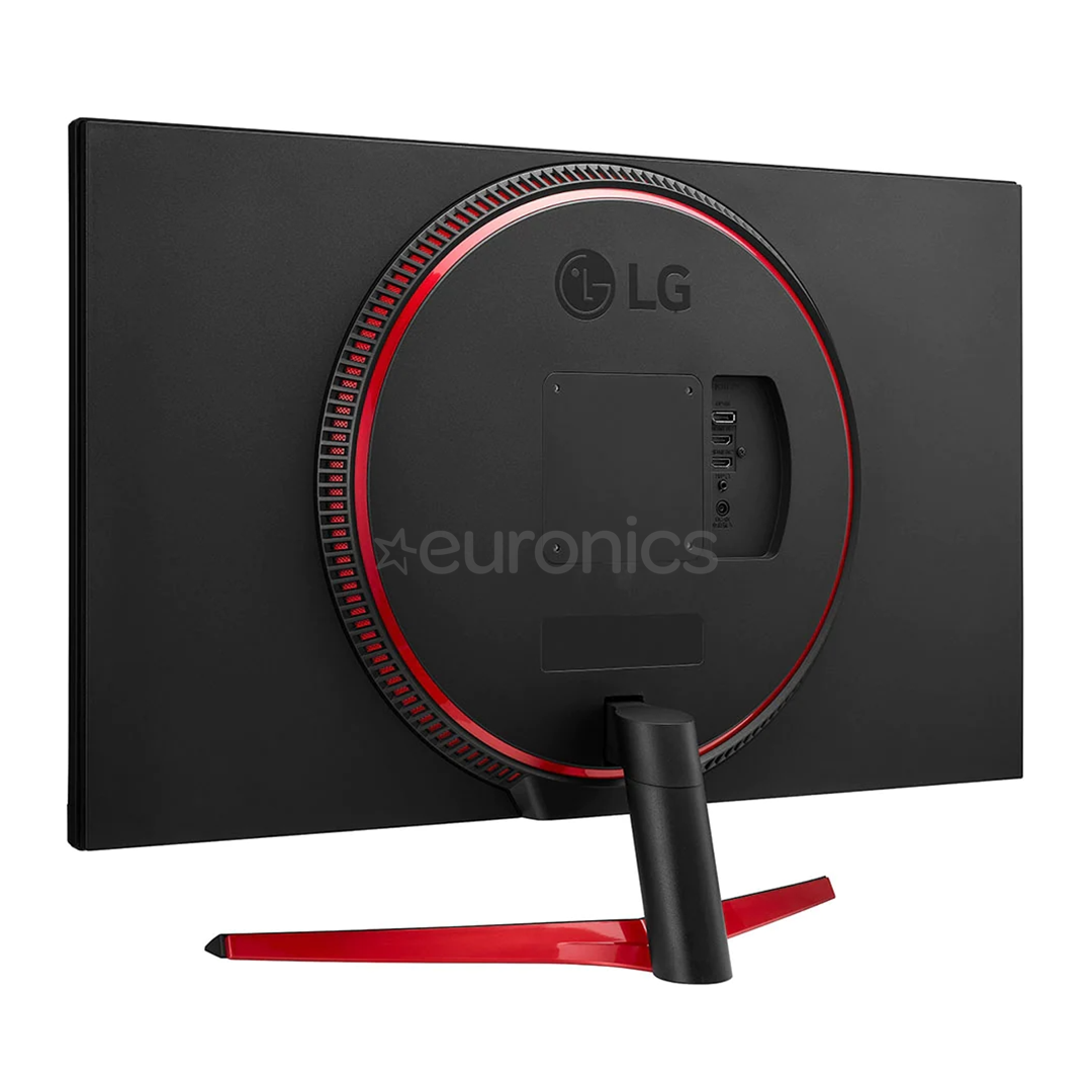 32'' Full HD LED VA-монитор LG
