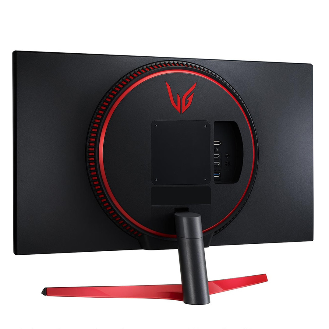 27'' Full HD LED IPS monitor LG