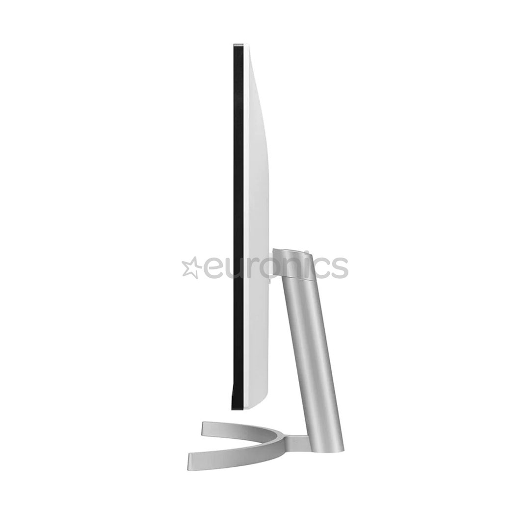 LG UN500, 32'', 4K UHD, LED VA, black - Monitor