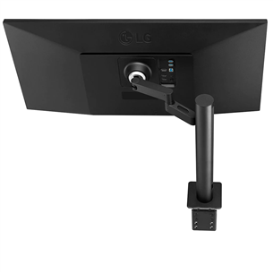 34'' UltraWide QHD LED IPS-monitor LG