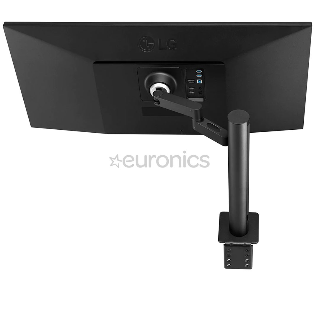 34'' UltraWide QHD LED IPS-monitor LG
