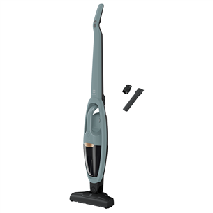 Electrolux Well Q6, green - Cordless Stick Vacuum Cleaner WQ61-40OG