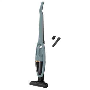 Electrolux Well Q6, зеленый - Беспроводной пылесос WQ61-40OG