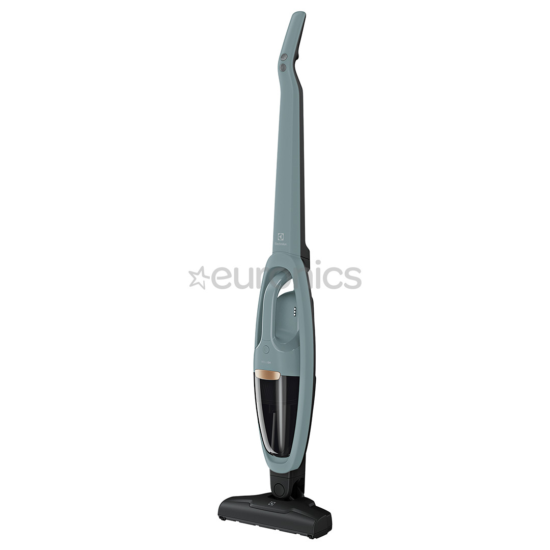 Electrolux Well Q6, зеленый - Беспроводной пылесос