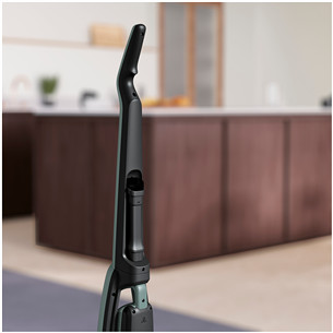 Electrolux Well Q6, зеленый - Беспроводной пылесос