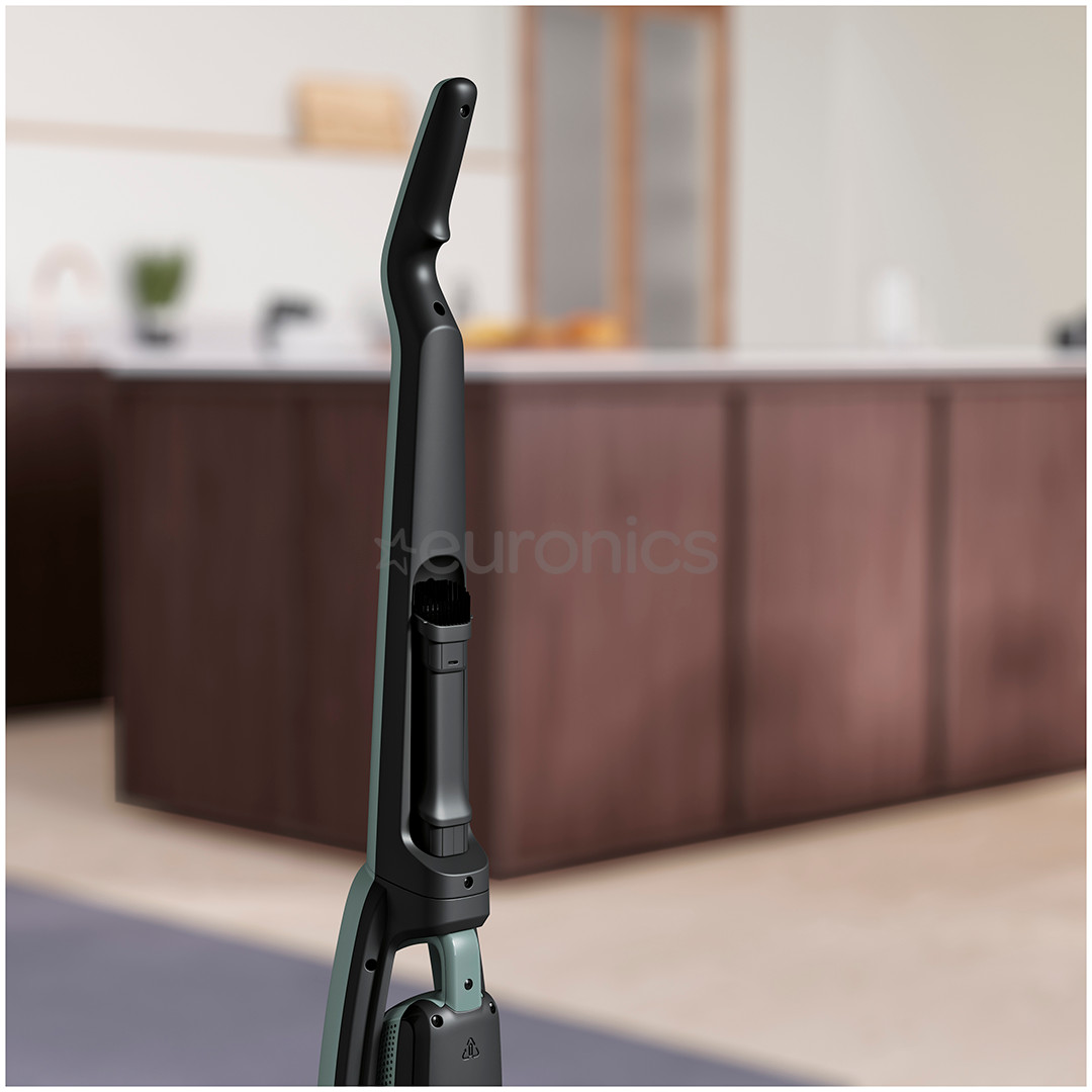 Electrolux Well Q6, зеленый - Беспроводной пылесос