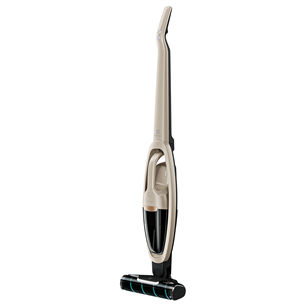 Electrolux Well Q7-P, cream - Cordless Stick Vacuum Cleaner