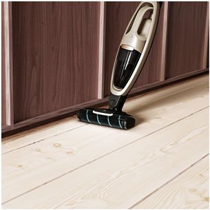 Electrolux Well Q7-P, cream - Cordless Stick Vacuum Cleaner