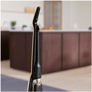 Electrolux Well Q7-P, cream - Cordless Stick Vacuum Cleaner