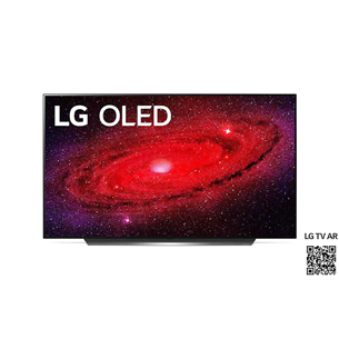 65'' Ultra HD OLED-телевизор LG