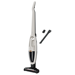 Electrolux Well Q6, cream - Cordless Stick Vacuum Cleaner WQ61-44SW