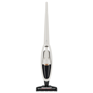 Electrolux Well Q6, cream - Cordless Stick Vacuum Cleaner