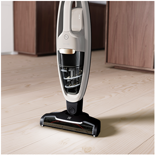 Electrolux Well Q6, cream - Cordless Stick Vacuum Cleaner