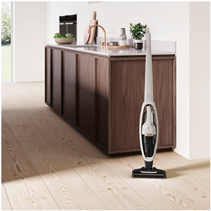 Electrolux Well Q6, cream - Cordless Stick Vacuum Cleaner