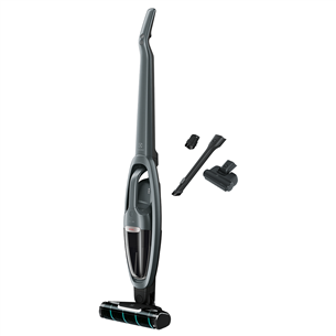 Electrolux Well Q81-P, gray - Cordless Stick Vacuum Cleaner