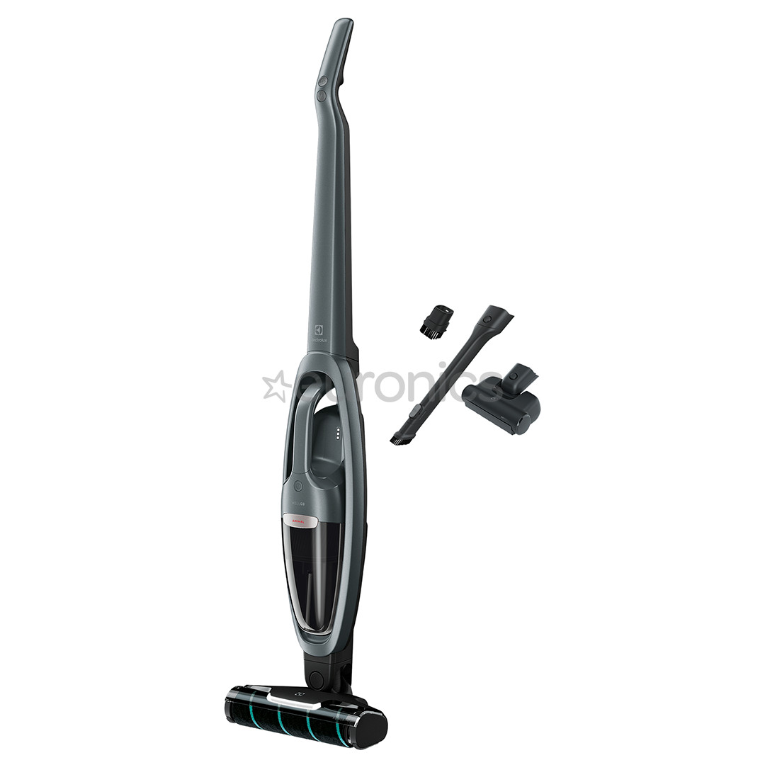 Electrolux Well Q81-P, hall - Varstolmuimeja