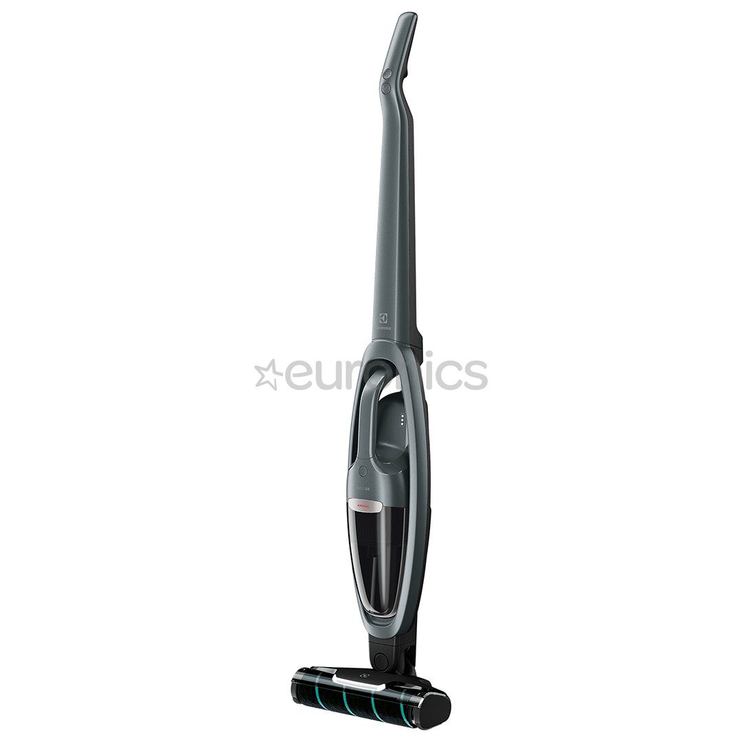 Electrolux Well Q81-P, hall - Varstolmuimeja
