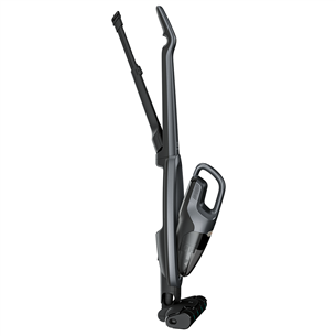 Electrolux Well Q81-P, gray - Cordless Stick Vacuum Cleaner