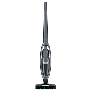 Electrolux Well Q81-P, gray - Cordless Stick Vacuum Cleaner