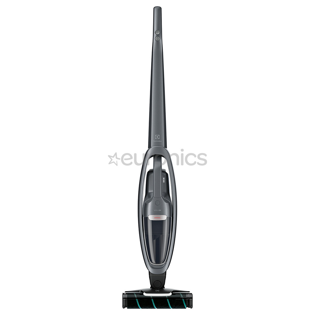 Electrolux Well Q81-P, hall - Varstolmuimeja