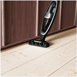 Electrolux Well Q81-P, gray - Cordless Stick Vacuum Cleaner