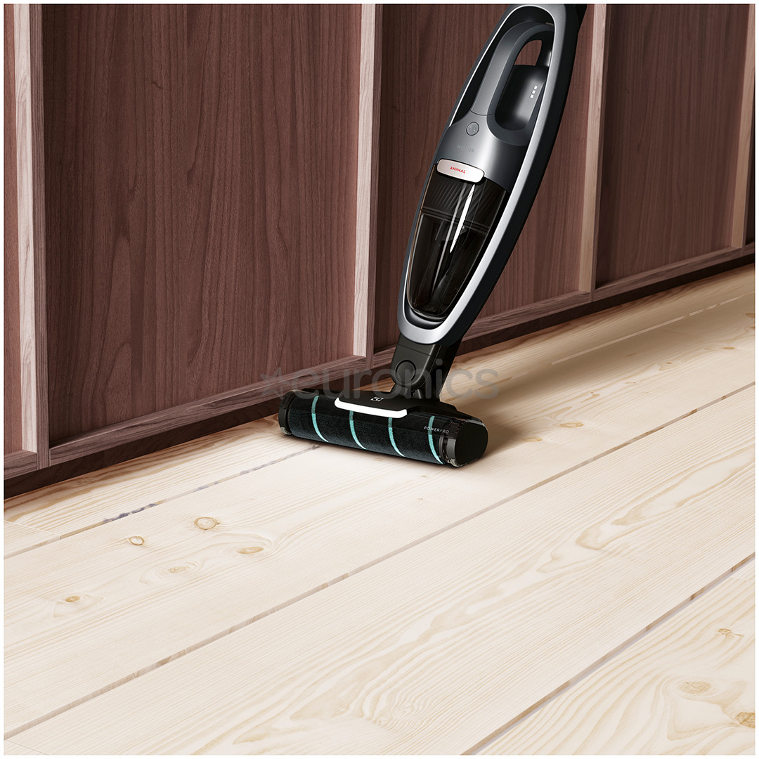 Electrolux Well Q81-P, hall - Varstolmuimeja